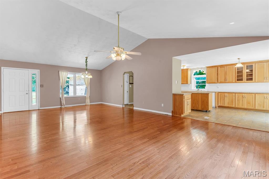 Carriage Hills Estates 02 - Residential