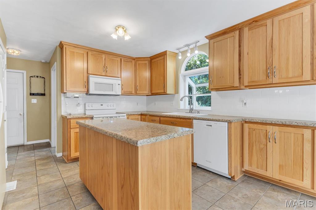 Carriage Hills Estates 02 - Residential