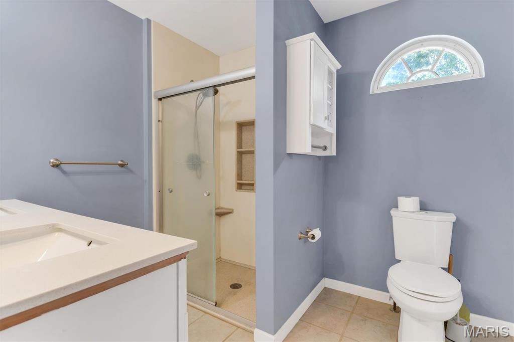Carriage Hills Estates 02 - Residential