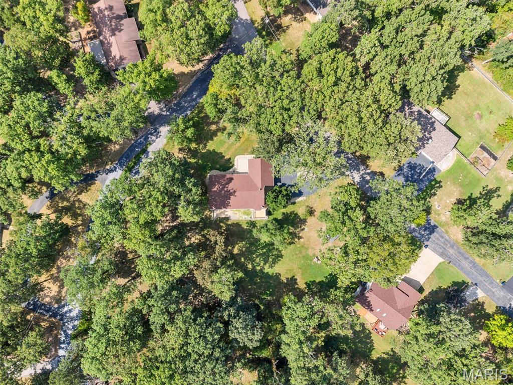 Carriage Hills Estates 02 - Residential