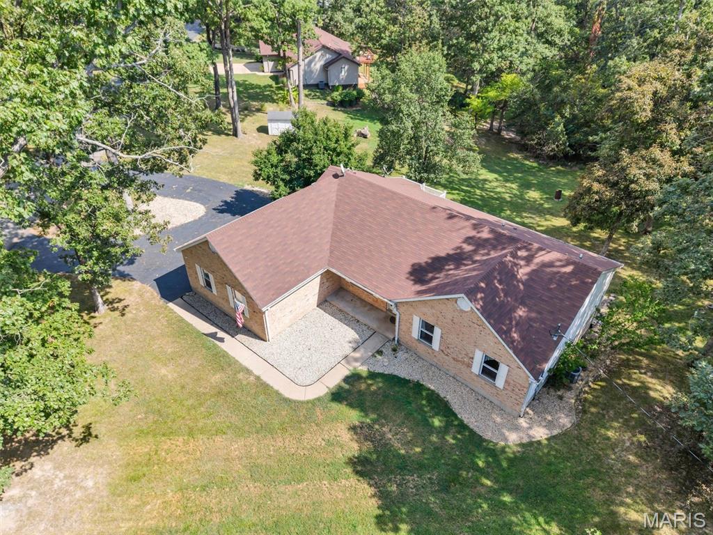 Carriage Hills Estates 02 - Residential
