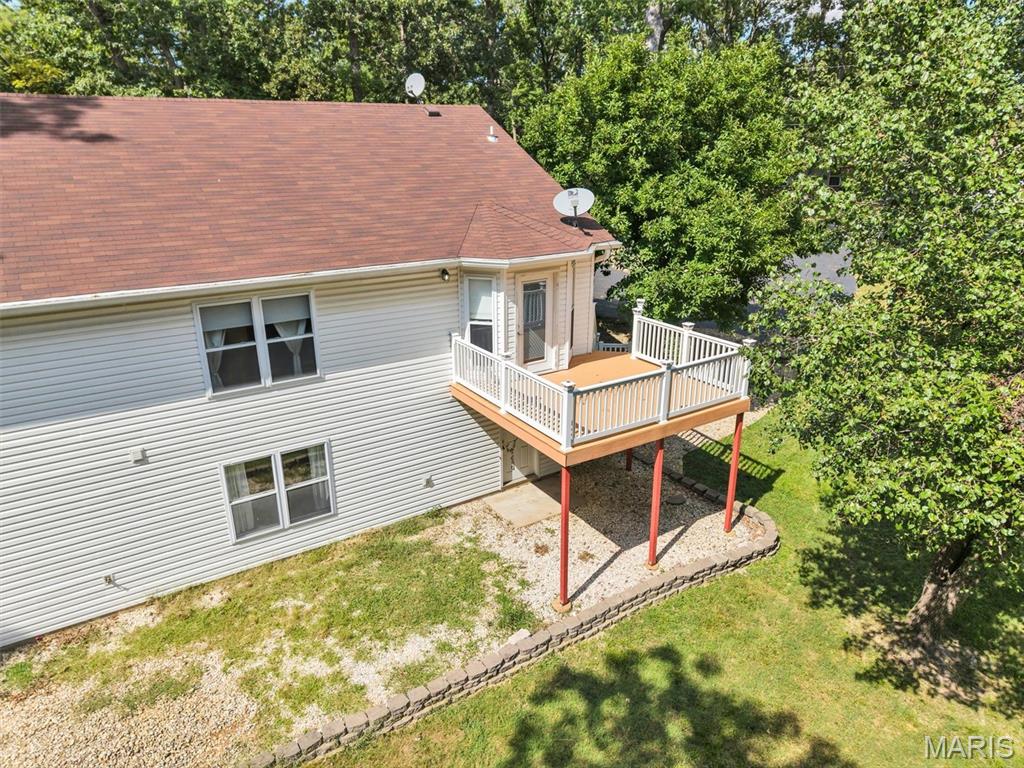 Carriage Hills Estates 02 - Residential