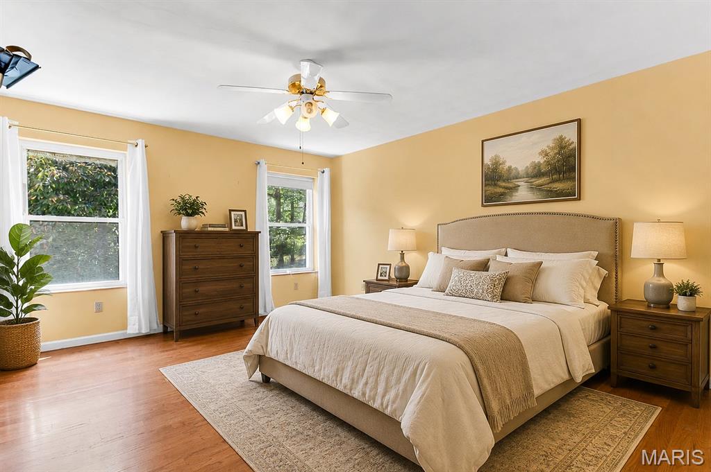 Carriage Hills Estates 02 - Residential