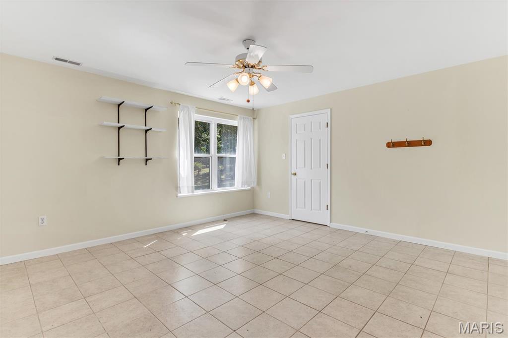 Carriage Hills Estates 02 - Residential