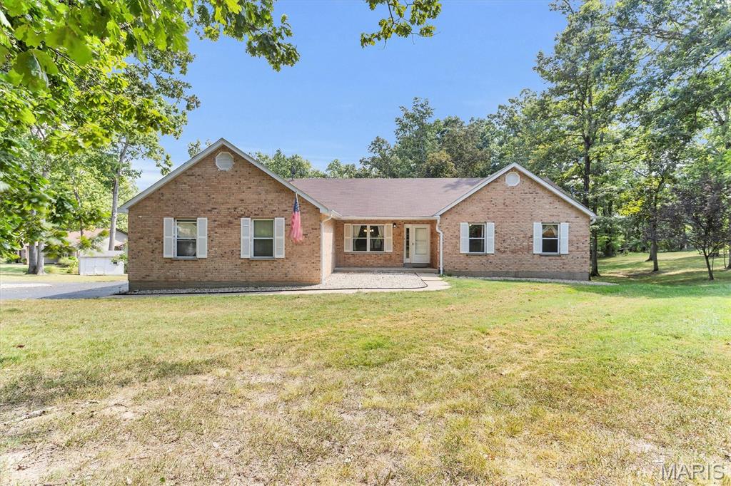 Carriage Hills Estates 02 - Residential