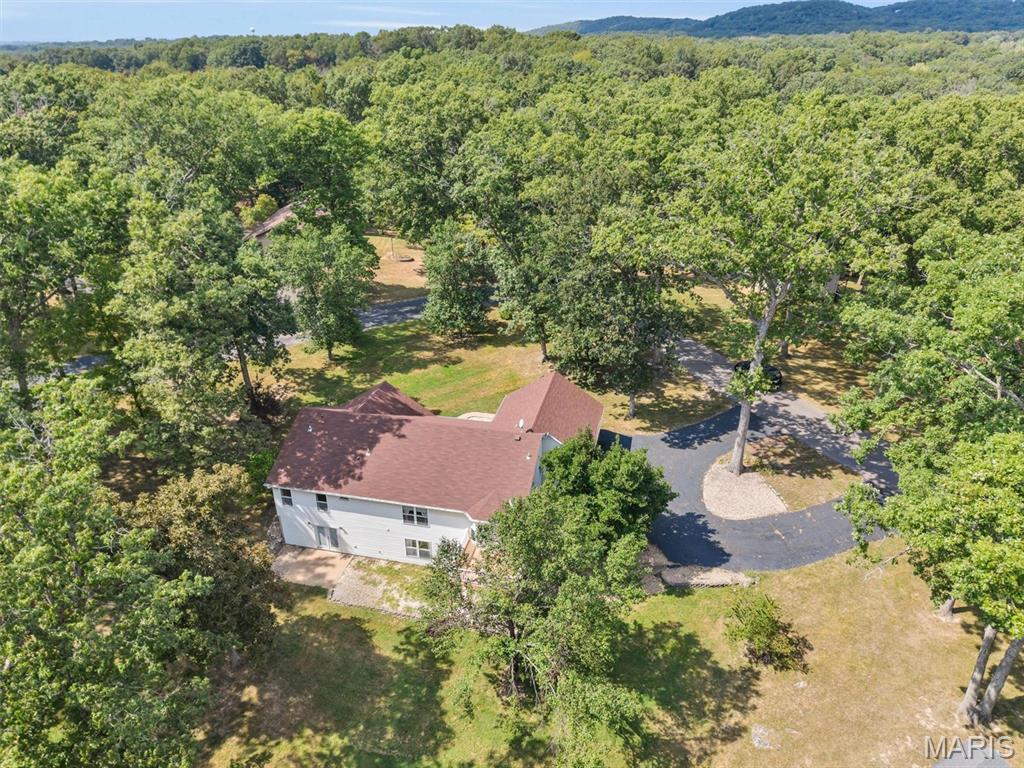 Carriage Hills Estates 02 - Residential