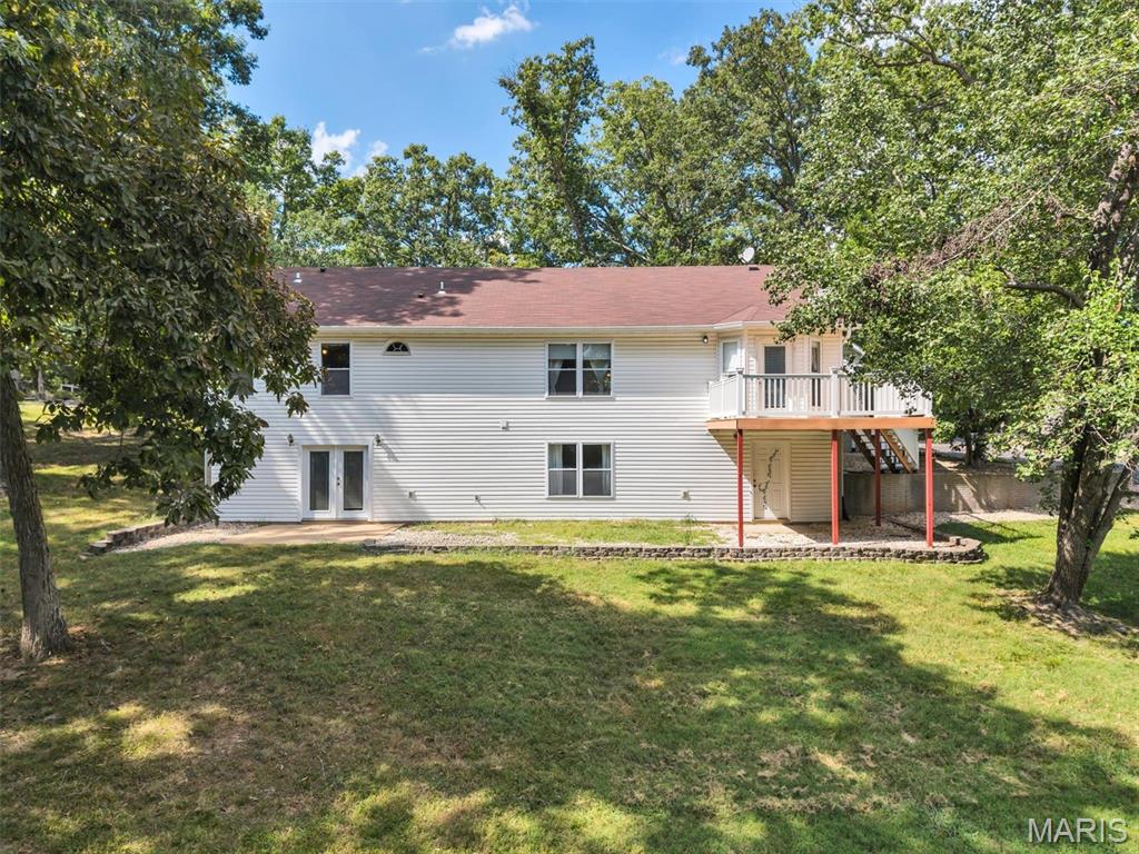 Carriage Hills Estates 02 - Residential