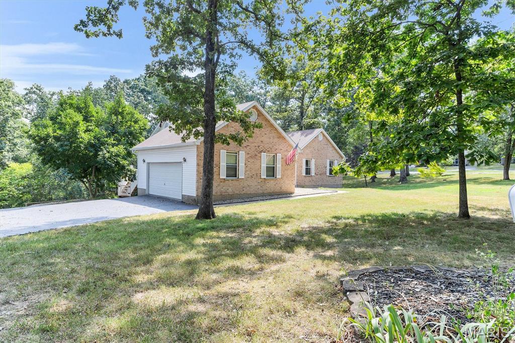 Carriage Hills Estates 02 - Residential