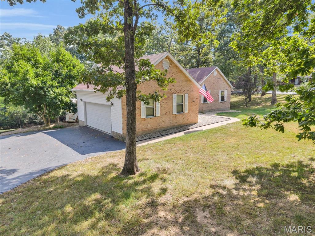 Carriage Hills Estates 02 - Residential