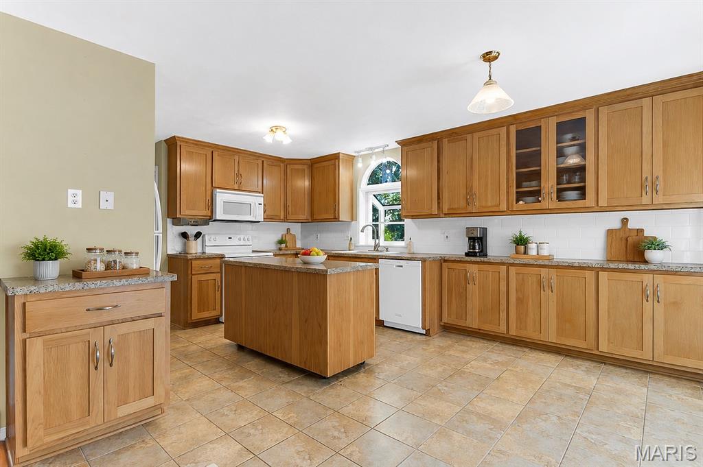 Carriage Hills Estates 02 - Residential