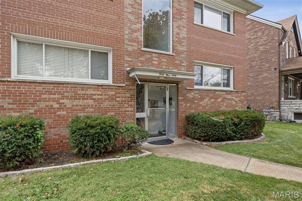 Kingshighway Hills Add - Residential Income