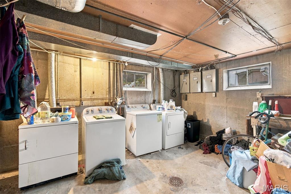 Kingshighway Hills Add - Residential Income