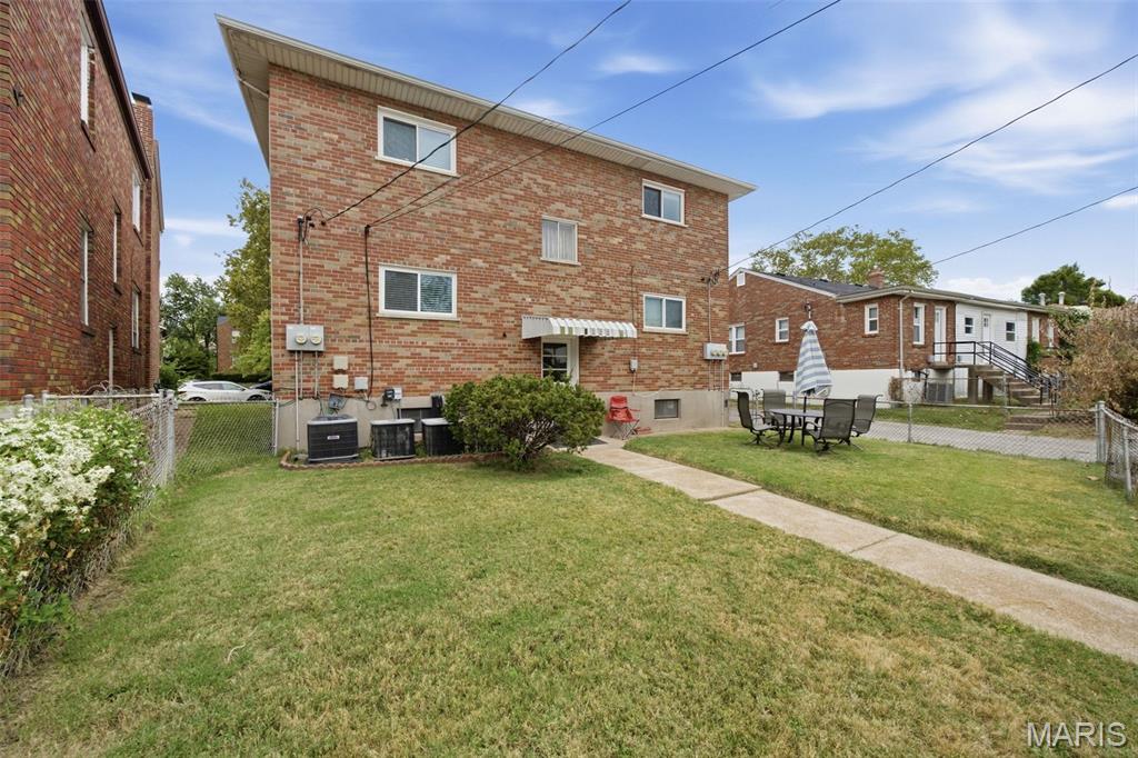 Kingshighway Hills Add - Residential Income