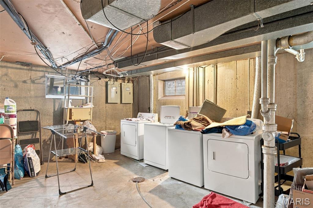 Kingshighway Hills Add - Residential Income