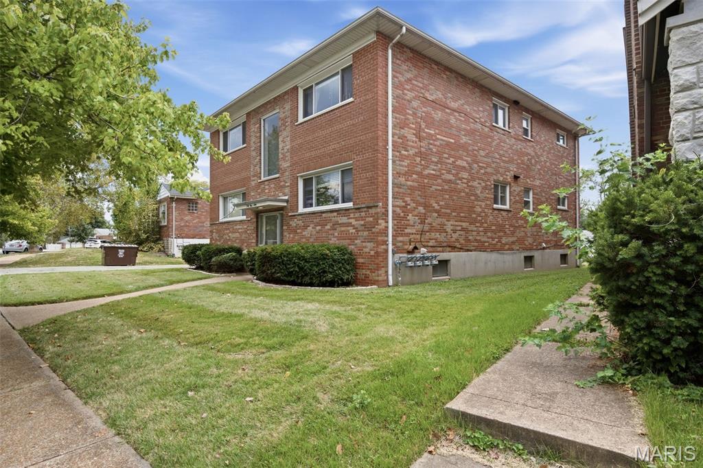 Kingshighway Hills Add - Residential Income