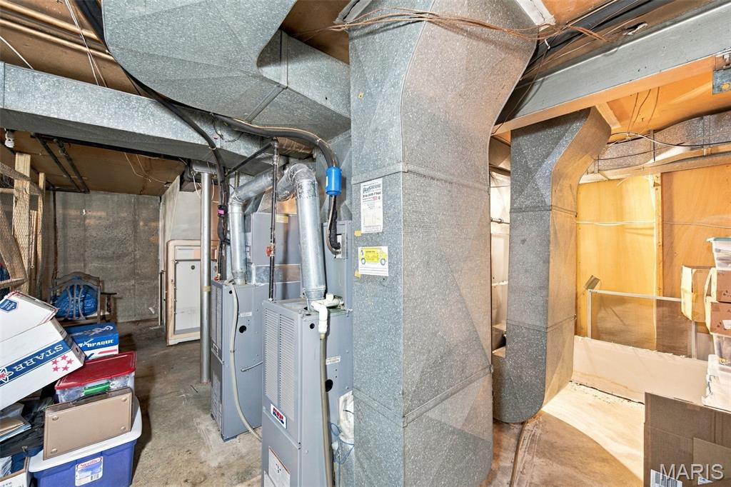 Kingshighway Hills Add - Residential Income