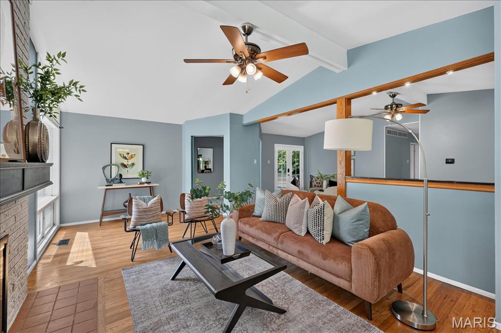 Park West - Residential