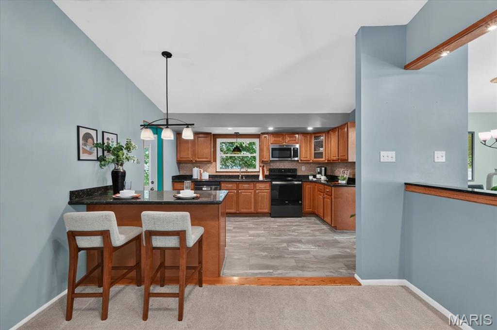 Park West - Residential