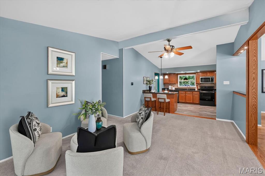 Park West - Residential
