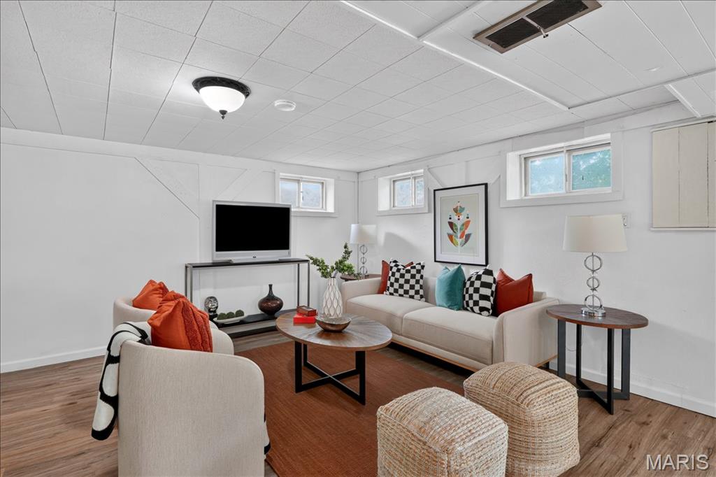 Park West - Residential