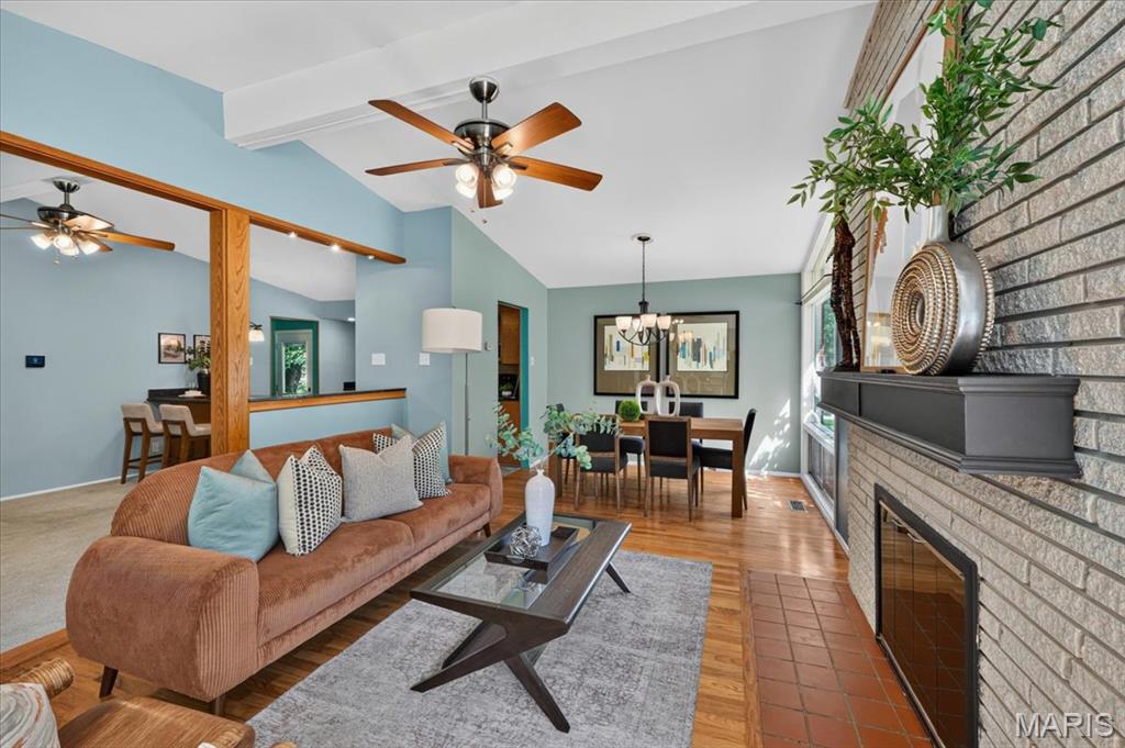 Park West - Residential