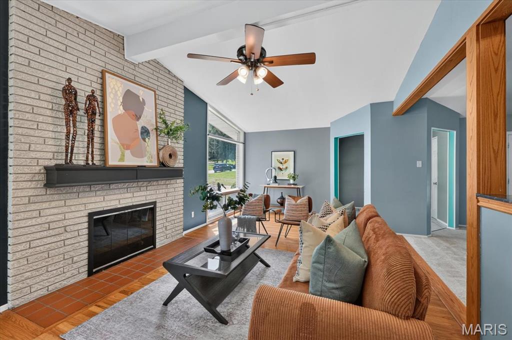 Park West - Residential