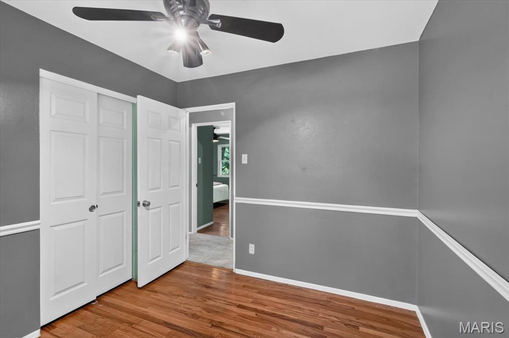 Park West - Residential
