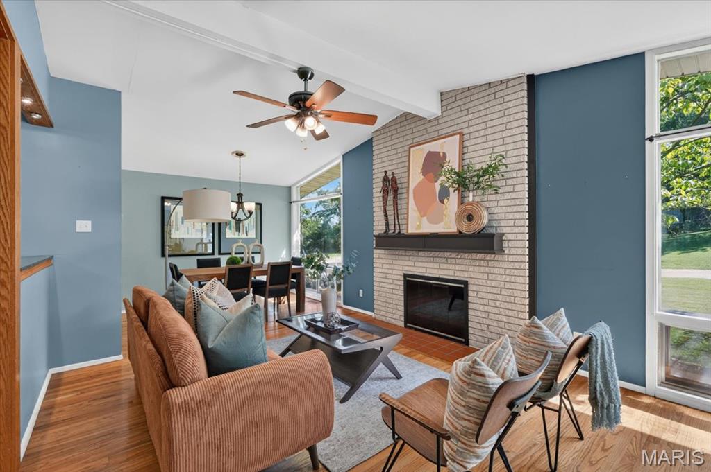 Park West - Residential