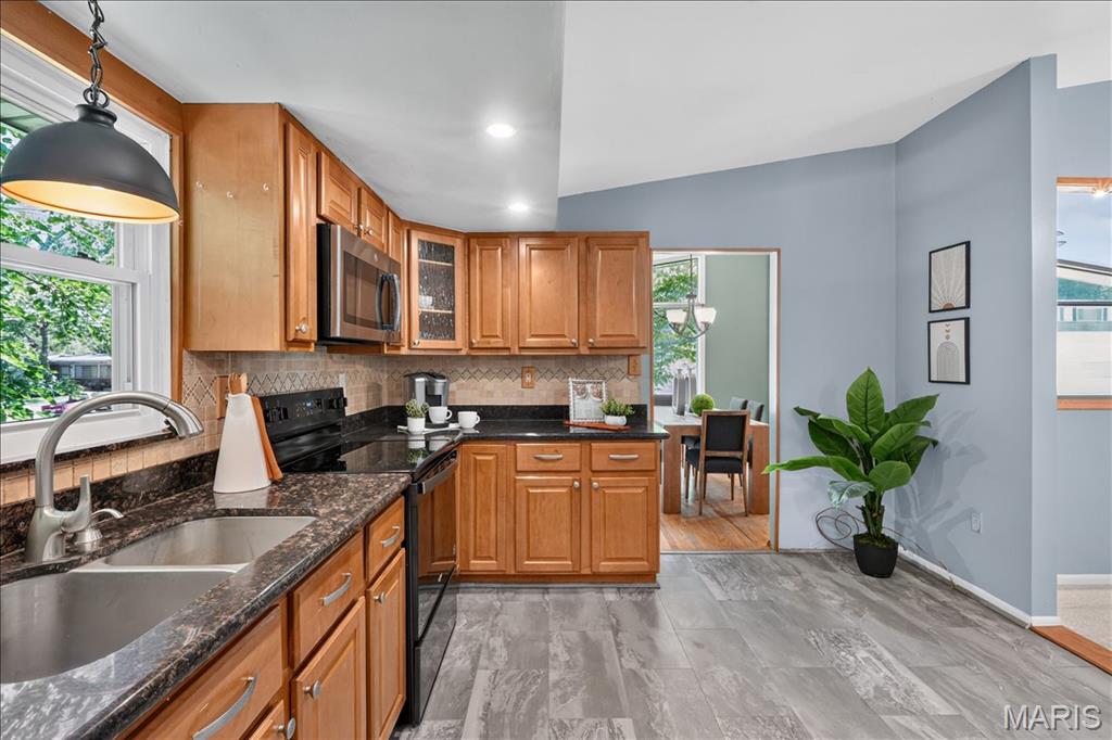 Park West - Residential