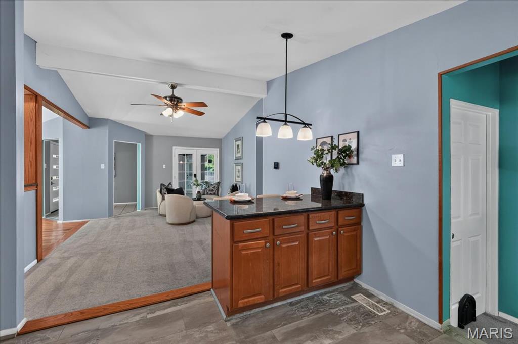 Park West - Residential