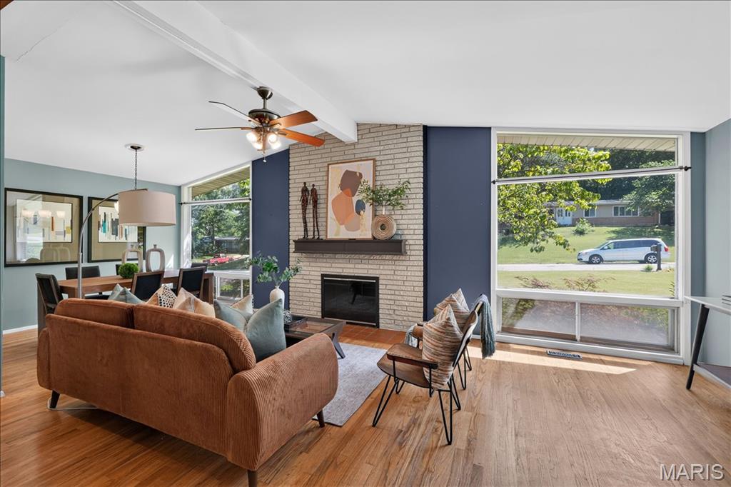 Park West - Residential