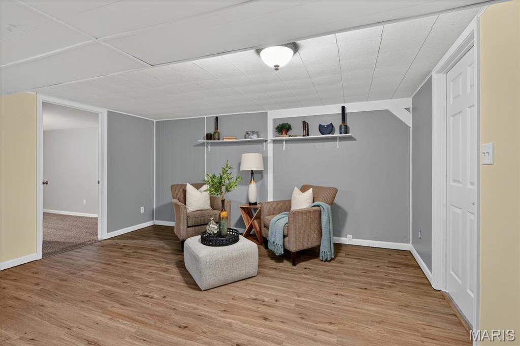 Park West - Residential