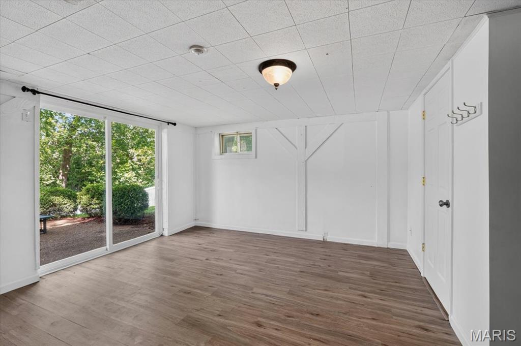 Park West - Residential