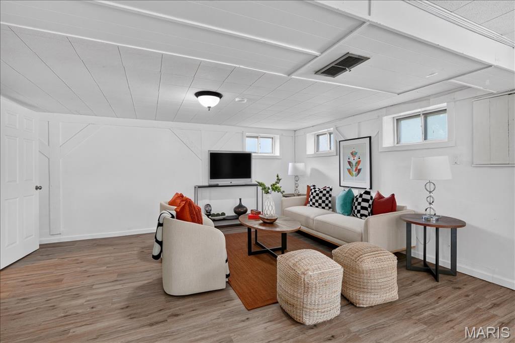 Park West - Residential