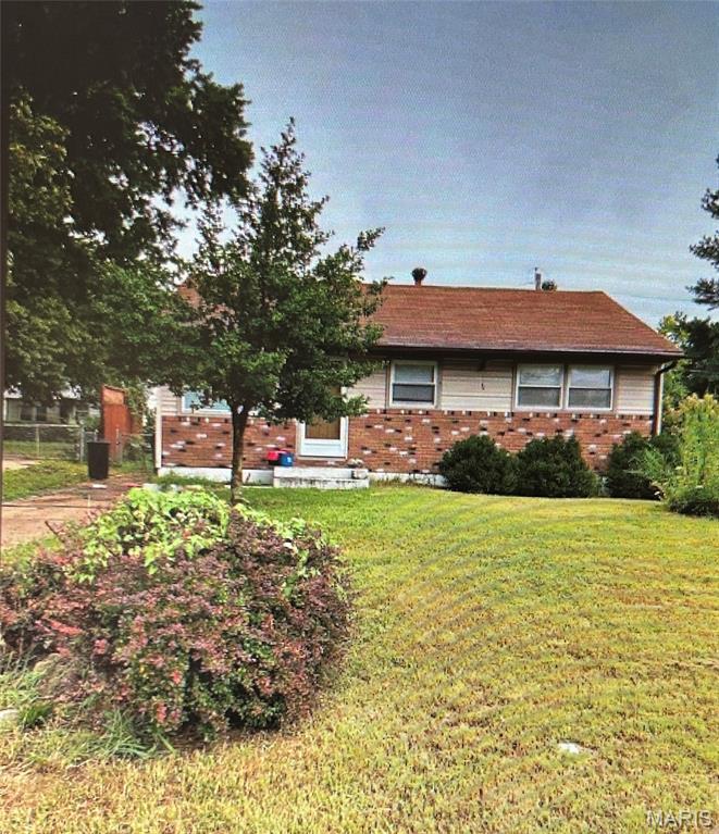 Hello Investors!!  Occupied rental for sale.  Add these houses to your portfolio.  Seller would prefer all 3 houses purchased at the same time. No showings until a contract is accepted. Call for details.