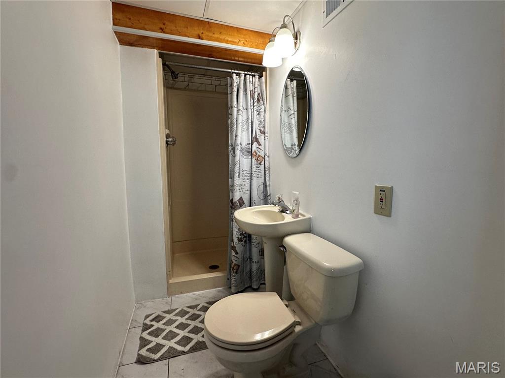 Telegraph Park 5 - Residential