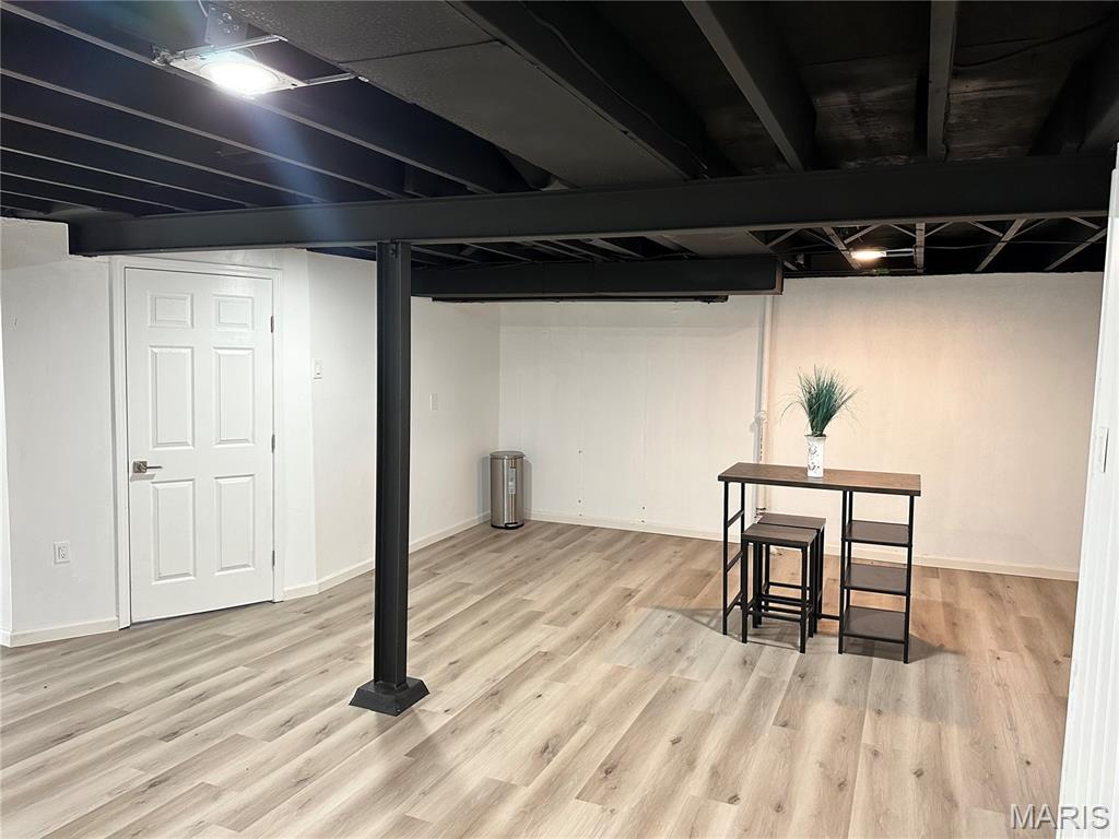 Telegraph Park 5 - Residential