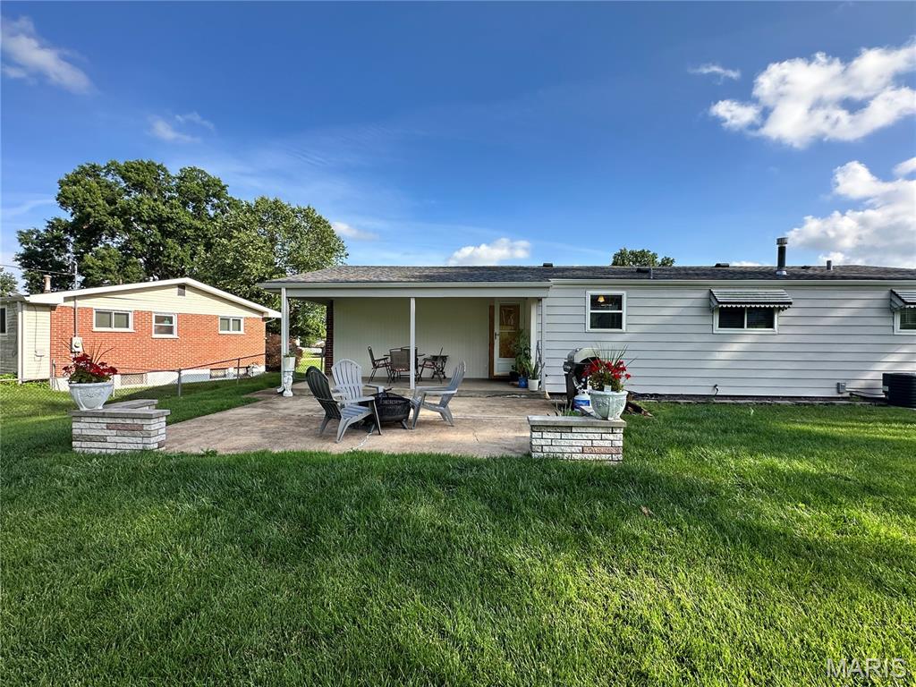Telegraph Park 5 - Residential