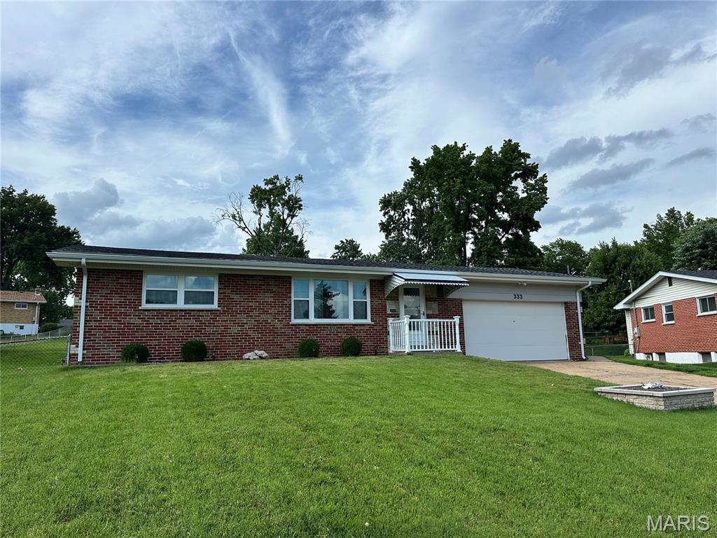 Telegraph Park 5 - Residential