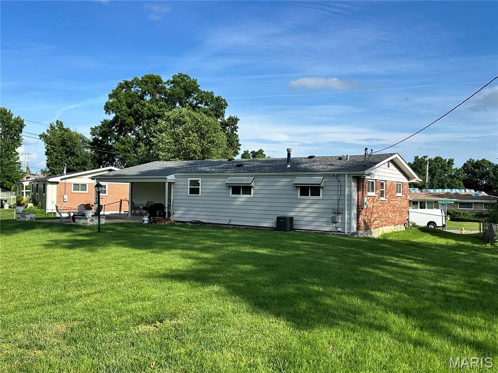 Telegraph Park 5 - Residential