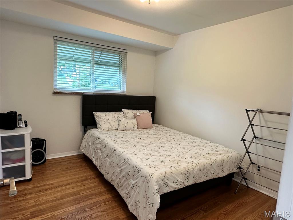 Telegraph Park 5 - Residential
