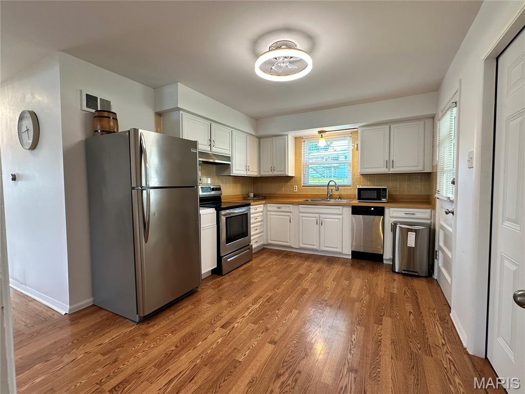 Telegraph Park 5 - Residential
