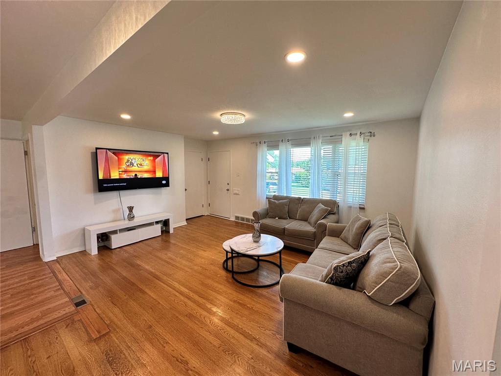 Telegraph Park 5 - Residential