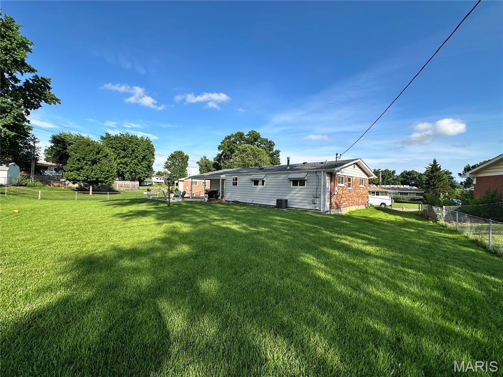 Telegraph Park 5 - Residential