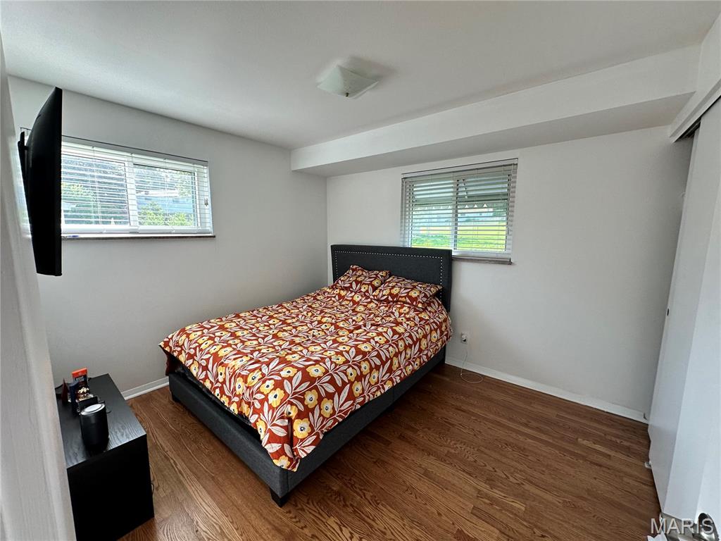 Telegraph Park 5 - Residential