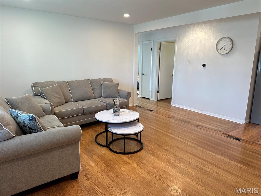 Telegraph Park 5 - Residential