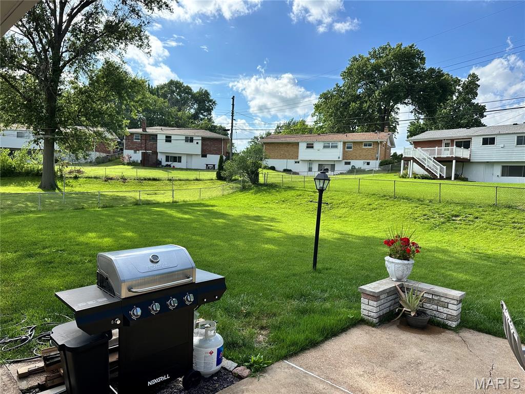 Telegraph Park 5 - Residential