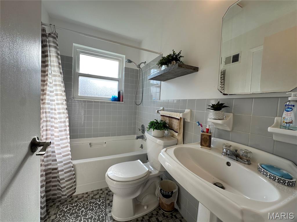 Telegraph Park 5 - Residential