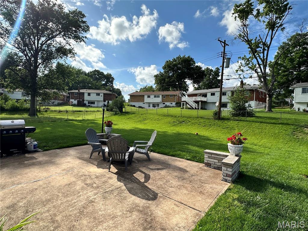 Telegraph Park 5 - Residential