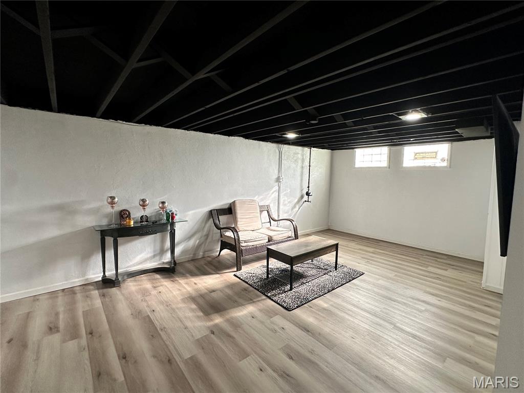 Telegraph Park 5 - Residential